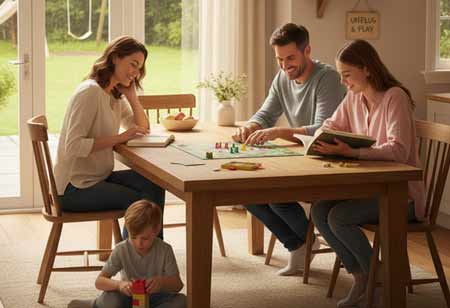 Digital Wellbeing in Canadian Classrooms