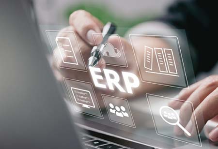 The Future of Higher Education ERP Systems in Canada